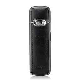 Под-система електронна сигарета VooPoo  Vmate E Pod Kit 1200 mAh 3 ml Classic Black (10219) - мініатюра 2