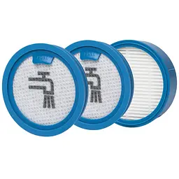 Набір фільтрів для аккумуляторних пилососів Electrolux ESKW5 (900923607)