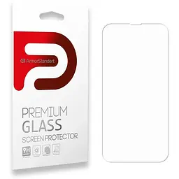 Скло захисне Armorstandart Glass.CR Apple iPhone 13 Pro Max (ARM59726)