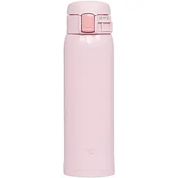 Термокружка Zojirushi SM-SR48 Рожевий (1013-1678.06.31)