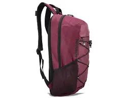 Рюкзак міський Semi Line 35 Cherry/Black (A3033-3) - мініатюра 2