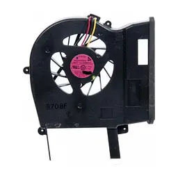 Вентилятор ноутбука Sony VGN-CS серий DC(5V,0.34A) 3pin (DQ5D566CE01/MCF-C29BM05)