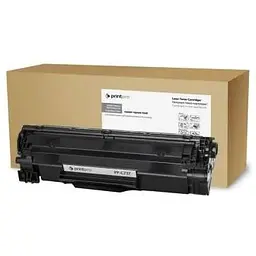 Картридж PrintPro CANON 737 MF211/212 HP M125/M126 (PP-C737)
