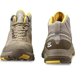 Черевики Garmont Groove Mid G-DRY 46 Sand (1053-002564-UK.11) - мініатюра 5