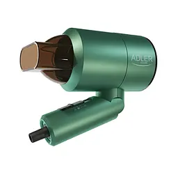 Дорожній Фен для волосся складний Adler AD 2265 1200W - мініатюра 3