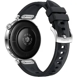 Розумний годинник Huawei Watch GT5 (41 mm) чорний - мініатюра 4