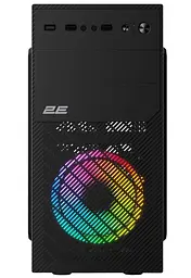 Корпус 2E Basis (2E-RD850) Без БП - мініатюра 5