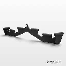 Ручка для тяги EasyFit із широким хватом 83 см - мініатюра 8