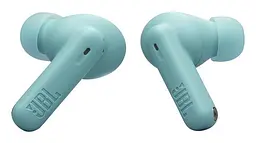 Бездротові навушники JBL Wave Beam 2 JBLWBEAM2BLU Blue - мініатюра 9