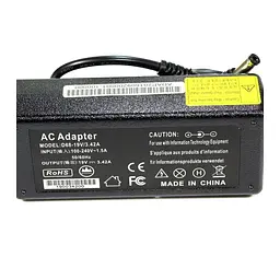 Блок живлення для MSI 19V 3.42A (5.5x2.5 mm) KFD