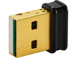 Bluetooth адаптер Asus USB-BT540 (90IG09N0-MO0B00) - мініатюра 2