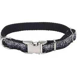 Нашийник для собак Coastal Pet Attire Sparkles 1 см x 30-46 см