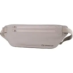 Поясна сумка Lifeventure RFID Body Wallet Waist Бежевий