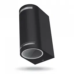 LED Світильник архітектурний AR022B IP54 VIDEX GU10x2 - мініатюра 2