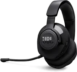 Навушники JBL Quantum 360 Wireless Black (JBLQTUM360BLK) - мініатюра 2