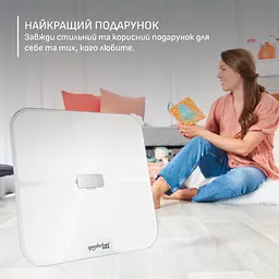 Ваги підлогові Tefal BM9740F0 (7257888) - мініатюра 7