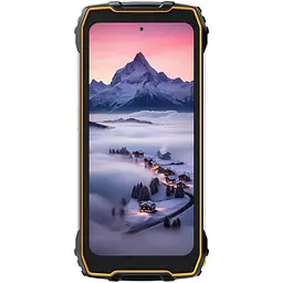 Смартфон Blackview BV7300 6/256GB Yellow - мініатюра 6
