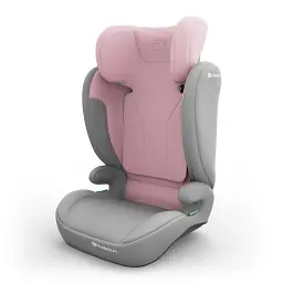 Автокрісло Kinderkraft i-Spark 2 Plus i-Size Pink (KCISPA02PNKPL00) - мініатюра 3