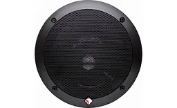 Коаксіальна акустична система Rockford Fosgate T152 - мініатюра 5
