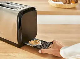 Тостер Tefal Subito TT5S1DE0 (7229754) - мініатюра 9
