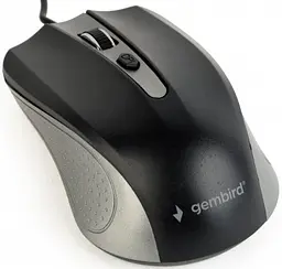 Миша Gembird MUS-4B-01-GB