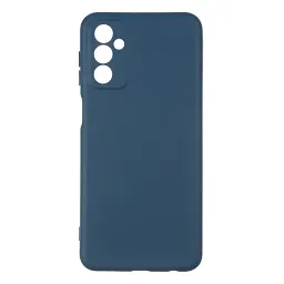 Чохол ArmorStandart ICON для Samsung M23 (M236) Camera cover Dark Blue