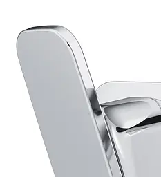 Набір гачків для рушників Am.Pm Inspire 2.0 хром A50A35900, Хром - мініатюра 6