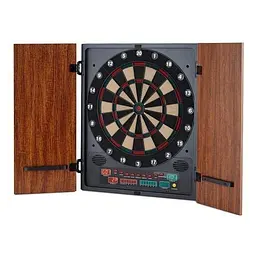 Дартс Klarfit Dartmaster 180 (10030461) - мініатюра 4