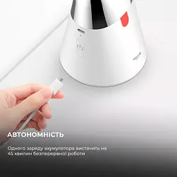 Машинка для видалення катишків Deerma DEM-MQ600 - мініатюра 9
