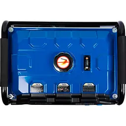 Генератор бензиновий EnerSol EPG-3000SE 3.0 kW [90601] - мініатюра 7