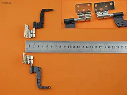 Петлі Dell Latitude E5520, пара, ліва+права