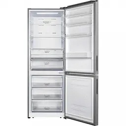 Холодильник Gorenje NRK720EAXL4 з морозильною камерою - мініатюра 3