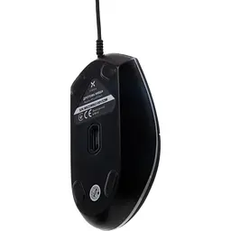 Мишка Vinga MSG-100 Black - мініатюра 5