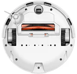 Робот-пилосос Xiaomi Robot Vacuum S10 White - мініатюра 4