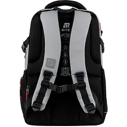 Рюкзак Kite Education teens 727L-2 (K25-727L-2) - мініатюра 6