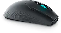 Комп'ютерна миша Dell Alienware Wireless Gaming Mouse AW620M Dark Side of the Moon teh0024924 - мініатюра 6