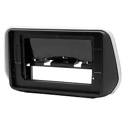 Перехідна рамка Hyundai Santa Fe Carav 22-944 - мініатюра 2