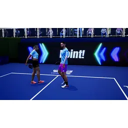 Ключ активації Microsoft PPA PickleBall Tour 2025 для Xbox One/Series S/X - мініатюра 2