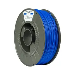 Пластик для 3D-принтера The Filament PLA 1.75 мм 1 кг PERFORMANCE BLUE (TF-24004)