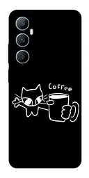 Чохол Demsky Wake Up Call для Realme C65 4G