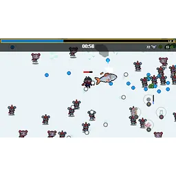Ключ активації Microsoft Cats with Guns для Xbox One/Series S/X - мініатюра 6