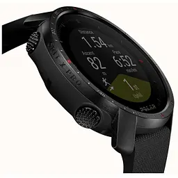 Спортивний годинник Polar Grit X Pro Black DLC M/L (90085773) - мініатюра 2