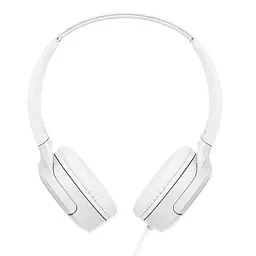 Навушники JVC HA-S33UC White (HA-S33UC-W-U) - мініатюра 2