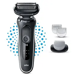 Електрична бритва Braun Series 5 51-W1600s - мініатюра 3