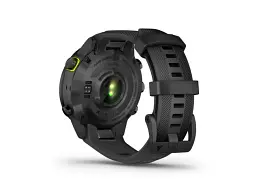Смарт-годинник Garmin MARQ (Gen 2) Athlete – Carbon Edition (010-02722-10/11) - мініатюра 5