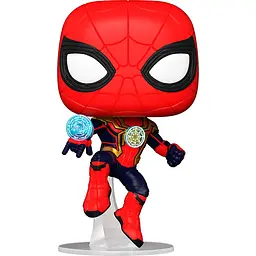 Игровая фигурка Funko Pop Человек Паук (56829)