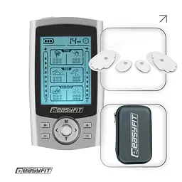 Міостимулятор EasyFit MyoTone імпульсний масажер для м'язів