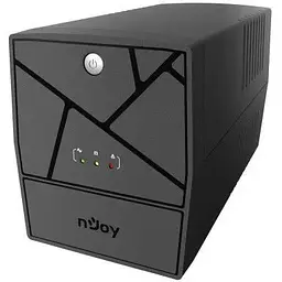 Пристрій безперебійного живлення nJoy Keen 1500VA (UPLI-LI150KE-CG01B)