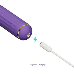 Вібратор Otouch Magic Stick S1 Plus - мініатюра 8