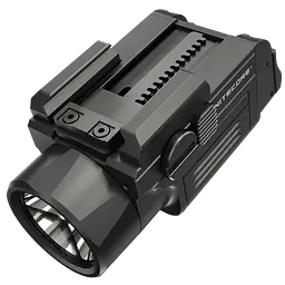 Ліхтар пістолетний Nitecore NPL27 900лм + магнітна зарядка - мініатюра 2